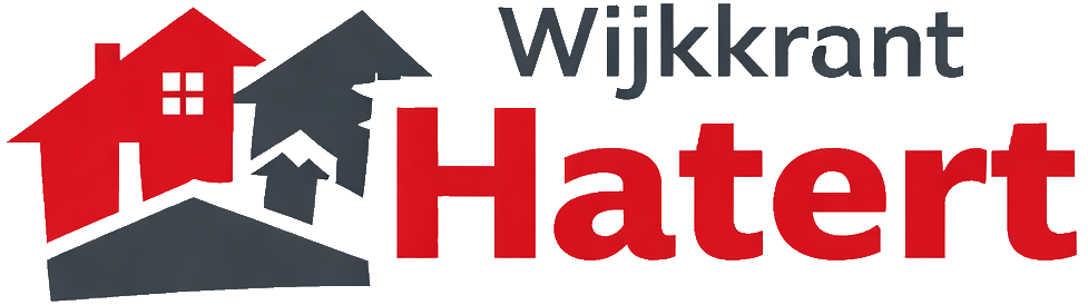 Logo Wijkkrant Hatert